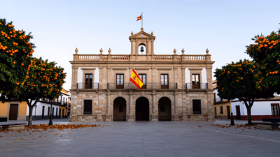Convocatoria Subalterno Ayuntamiento de Sopela 2026: 1 plaza