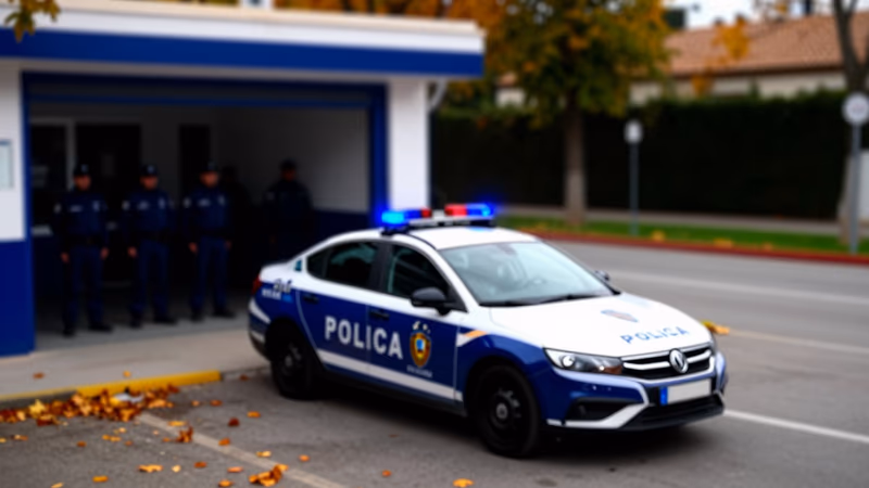 Convocatoria Subinspector Policía Alhaurín de la Torre 2026: 1 plaza