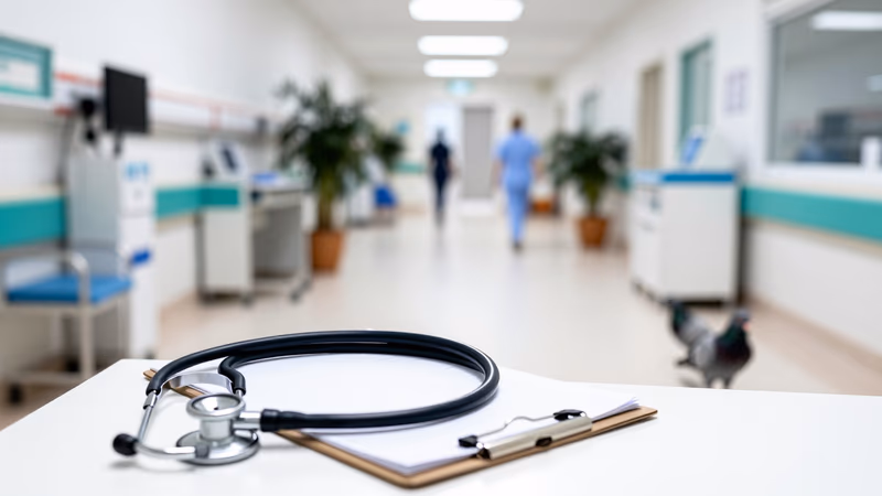 Convocatoria Supervisor/a Área Sanitaria Santiago 2026: Plazas en Galicia