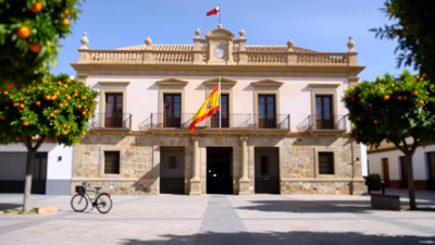 Convocatoria Técnico Administración General Ayuntamiento Betanzos 2026