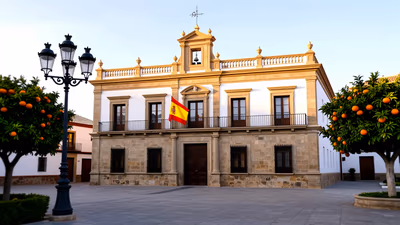 Convocatoria Técnico de Grado Medio en Vilanova i la Geltrú 2026