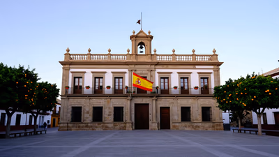 Convocatoria Técnico de Soporte Secretaría en Amposta 2026 | 1 plaza
