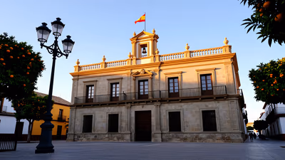 Convocatoria Técnico Deportivo Kárate en Valencina 2026
