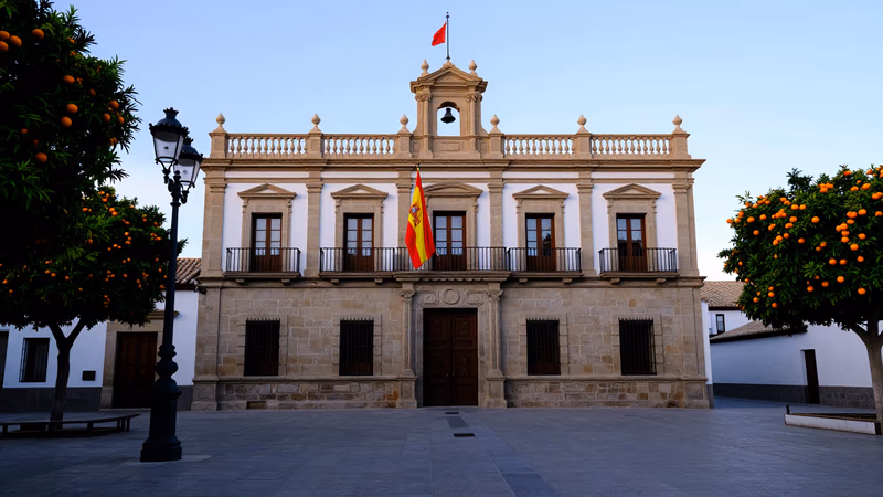Convocatoria Técnico Especialista Ayuntamiento de Elche 2026: 1 plaza