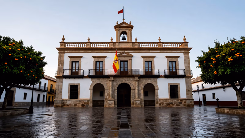 Convocatoria Técnico Jurídico Palafrugell 2026: 1 plaza por concurso
