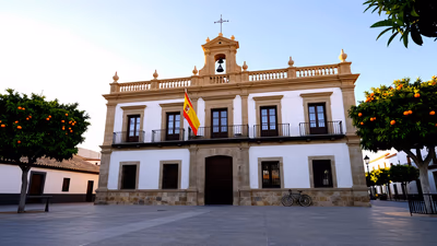 Convocatoria Técnico Medio Imagen y Sonido Rivas-Vaciamadrid 2026: 2 plazas