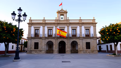 Convocatoria Técnico Medio Llinars del Vallès 2026: 1 plaza por concurso