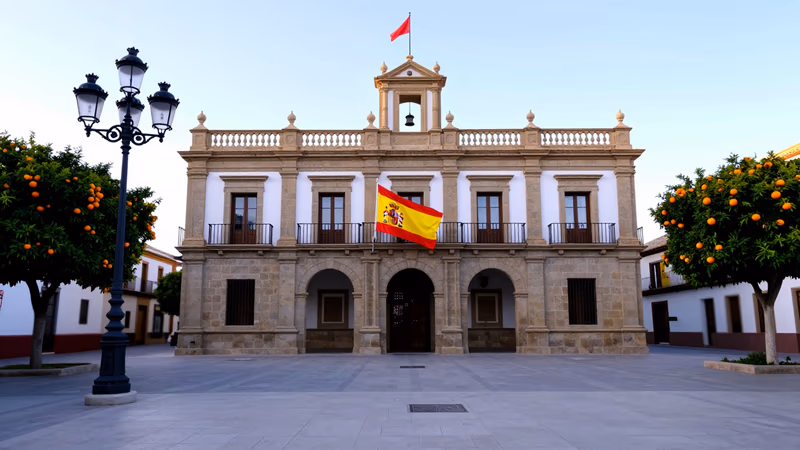 Convocatoria Técnico Medio Llinars del Vallès 2026: 1 plaza por concurso