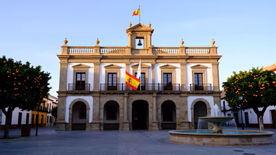 Convocatoria Técnico Medio Recursos Humanos Cervelló 2026: 1 plaza