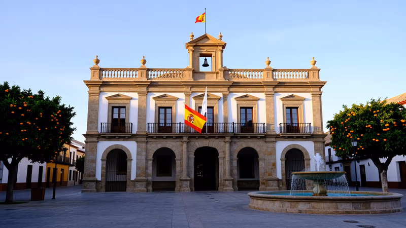 Convocatoria Técnico Medio Recursos Humanos Cervelló 2026: 1 plaza