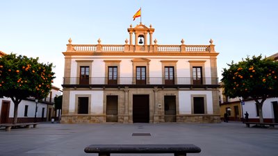 Convocatoria Técnico Soporte Secretaría en Amposta 2026: 1 plaza