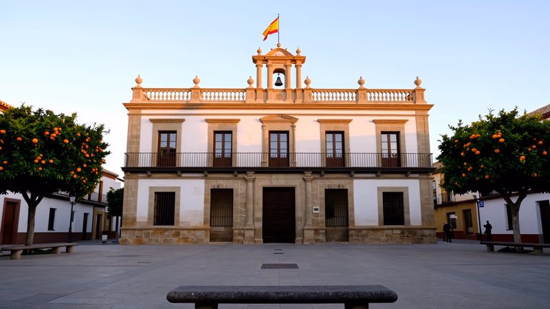 Convocatoria Técnico Soporte Secretaría en Amposta 2026: 1 plaza