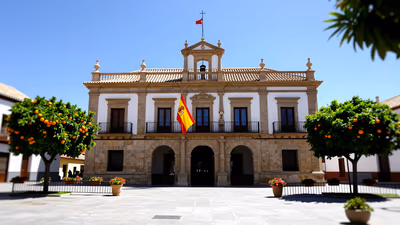 Convocatoria Técnico Superior Contabilidad L'Eliana 2026: 1 plaza