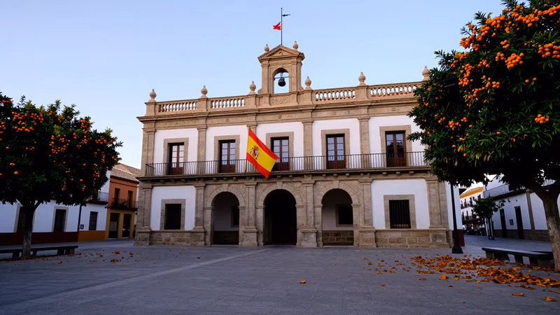 Convocatoria Técnico/a de Protección Civil Ayuntamiento Torrelavega 2026