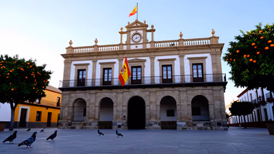 Convocatoria Técnico/a de Recursos Económicos Ribadavia 2026: 1 plaza
