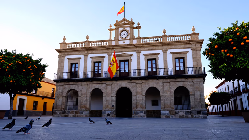 Convocatoria Técnico/a de Recursos Económicos Ribadavia 2026: 1 plaza