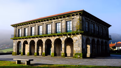 Convocatoria Titulado Superior en Galicia 2026: Grupo I