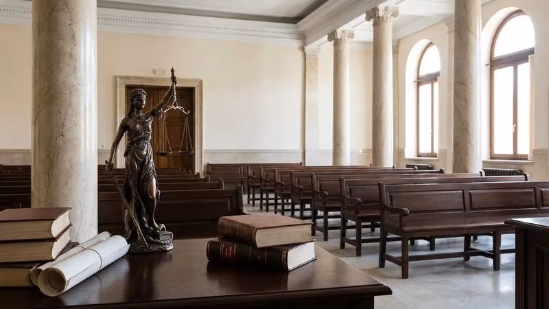 Convocatoria de Tramitación Procesal 2024: 855 plazas de acceso libre