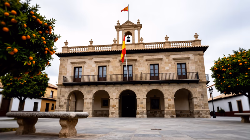 Convocatorias Ayuntamientos Andalucía 2026: Técnico Administración