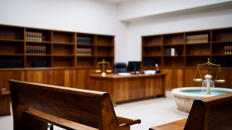 Convocatorias CGPJ 2026: Plazas de Magistrado y Presidencia en el Tribunal Supremo