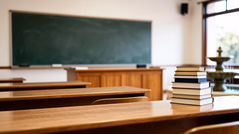 Convocatorias Cuerpos Docentes Universitarios 2026