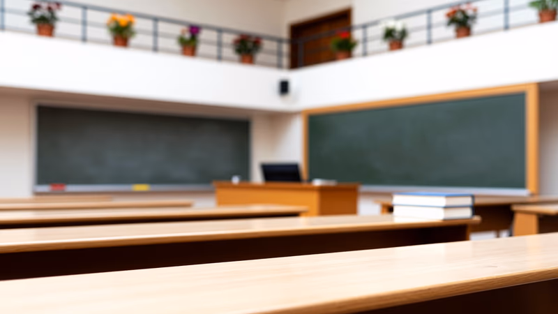 Convocatorias Cuerpos Docentes Universitarios: Plazas Vinculadas 2026
