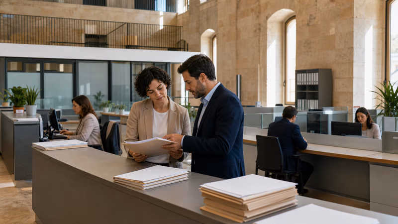 Convocatorias de Empleo Público en Aragón 2026: Guía de acceso