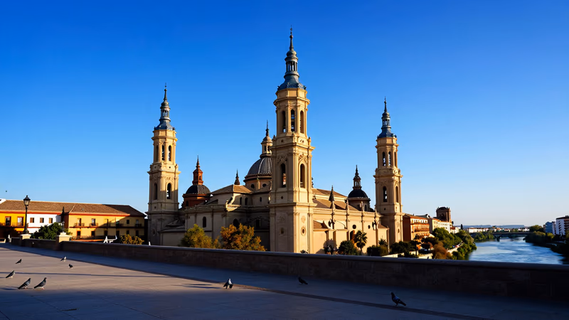 Convocatorias de Empleo Público en Aragón 2026: Información oficial