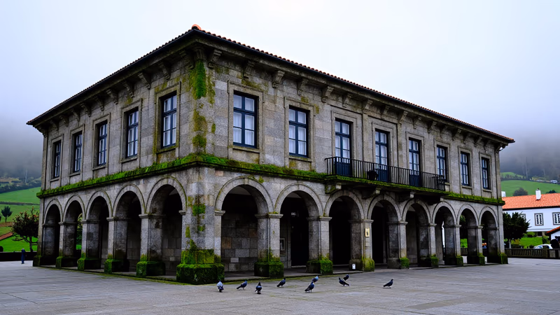 Convocatorias de empleo público en Galicia: Sumario DOG 3 julio 2026