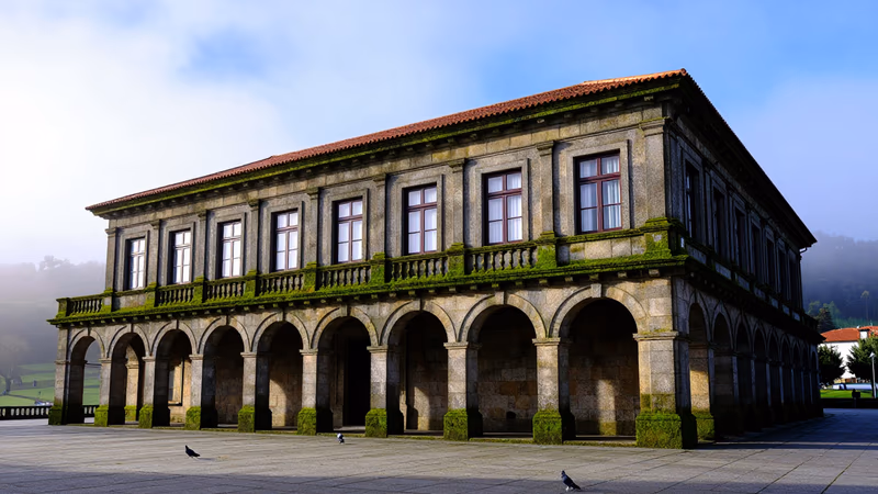 Convocatorias del Diario Oficial de Galicia nº 171 (2026)