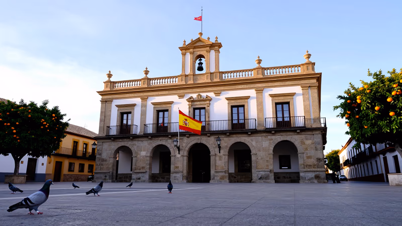 Convocatorias Diputación de Jaén 2026: Bases de procesos selectivos