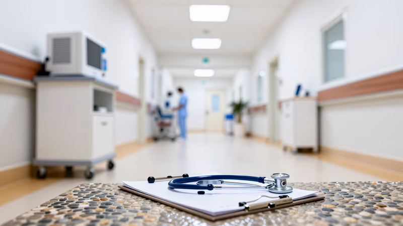 Convocatorias Docentes Universitarios y SAS en Andalucía 2026