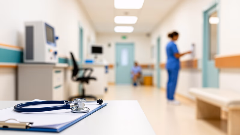 Convocatorias Jefaturas Sanitarias País Vasco 2026: Neurología y Urgencias
