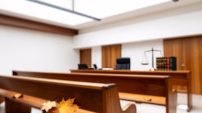 Convocatorias Ministerio de Justicia 2026: Ayudantes de Laboratorio