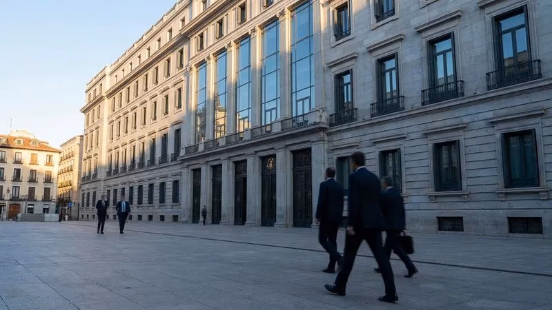 Convocatorias de oposiciones pendientes de resolver en 2025