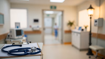 Convocatorias Sanidad Andalucía 2026: Promoción Interna en Fundación Progreso y Salud