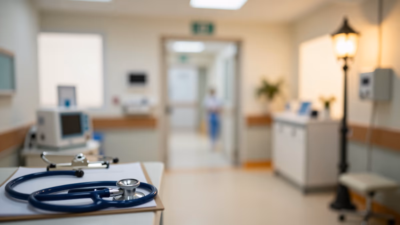 Convocatorias Sanidad Andalucía 2026: Promoción Interna en Fundación Progreso y Salud