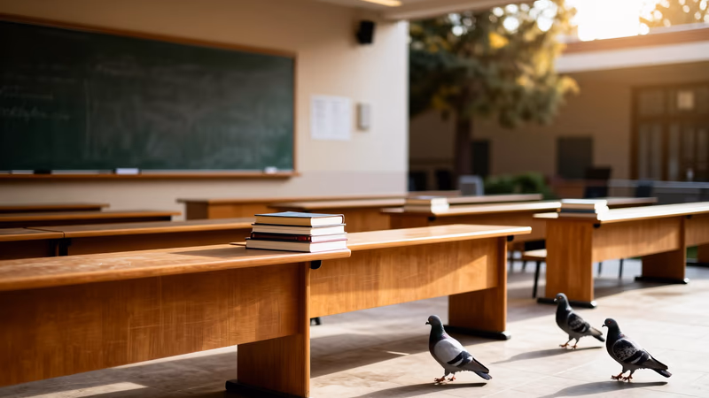 Convocatorias Universidades 2026: 9 Resoluciones para Docentes Universitarios