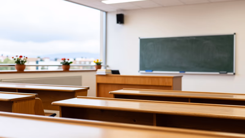 Convocatorias Universidades 2026: Escalas A2 y C1 y Cuerpos Docentes