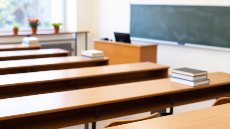 Convocatorias Universidades: 5 resoluciones publicadas en 2026