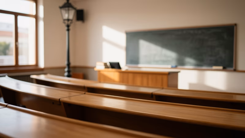 Convocatorias Universidades Andalucía 2026: Plazas de Investigación UNIA