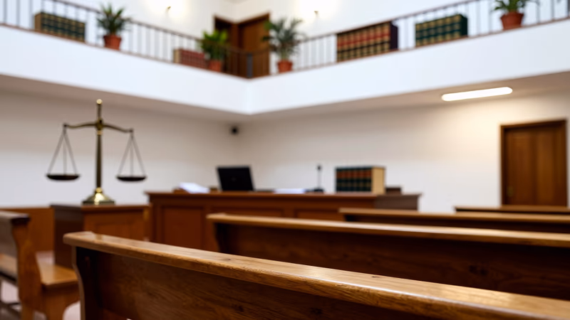 Corrección de errores: Concurso Traslado Letrados Justicia 2026