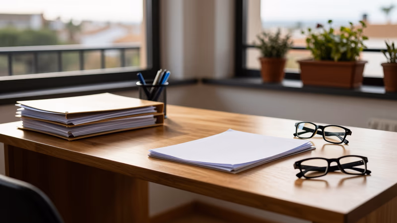 Corrección de errores: Escala Gestión Universitaria Sevilla 2026