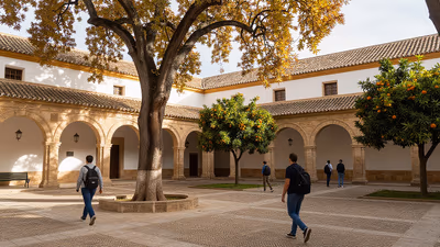 Oposición Gestión Universitaria Sevilla 2026: Corrección de Errores