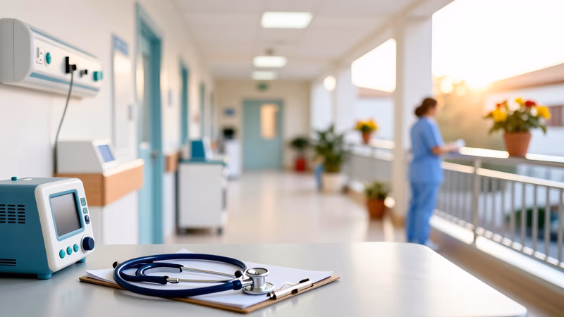 Convocatoria Dirección Gestión Económica SAS Almería 2026