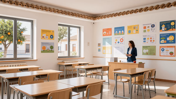 OEP PDI Universidad de Granada 2025: Corrección de Errores y Detalles