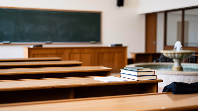 Oposición Inspectores de Educación Madrid 2026: Listas y Examen