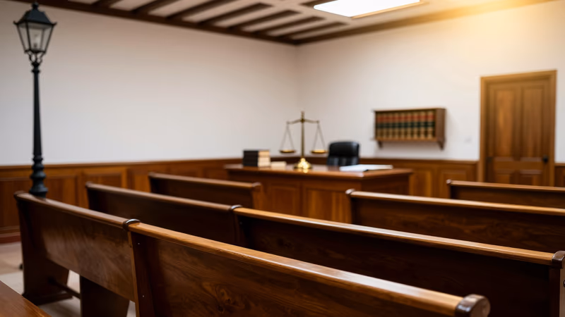 Corrección de errores plazas Justicia Canarias 2026