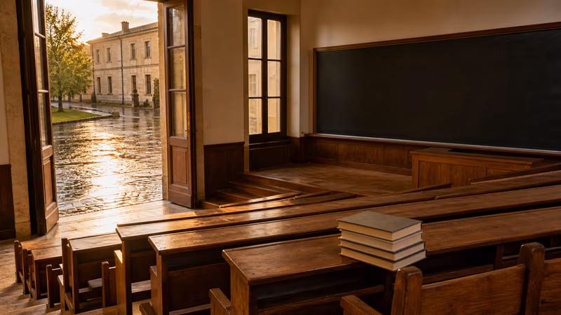Corrección de errores: Titulado Superior Educación Física UVa 2026