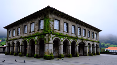 Corrección Examen Limpieza y Recursos Forestales Galicia 2026